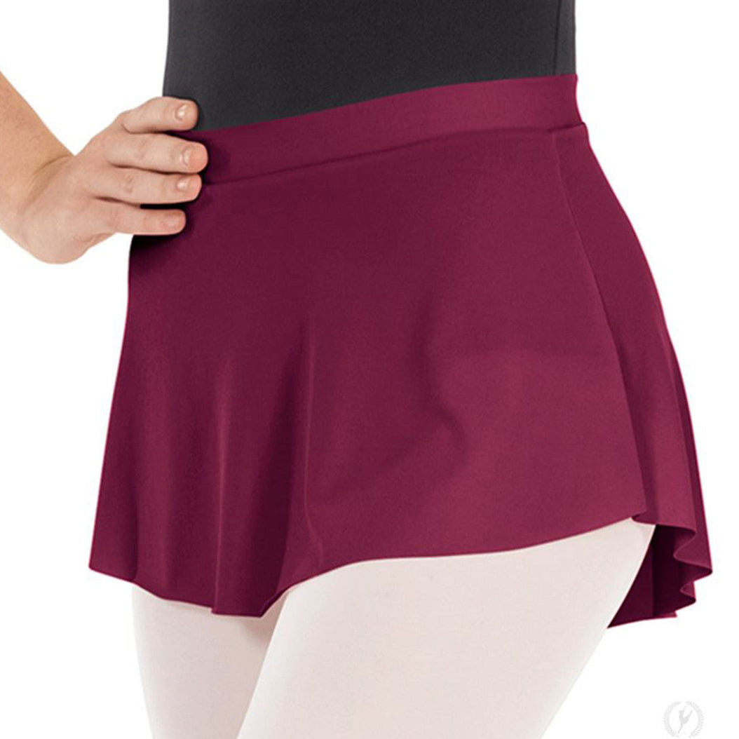 Pull On Ballet Skirt
