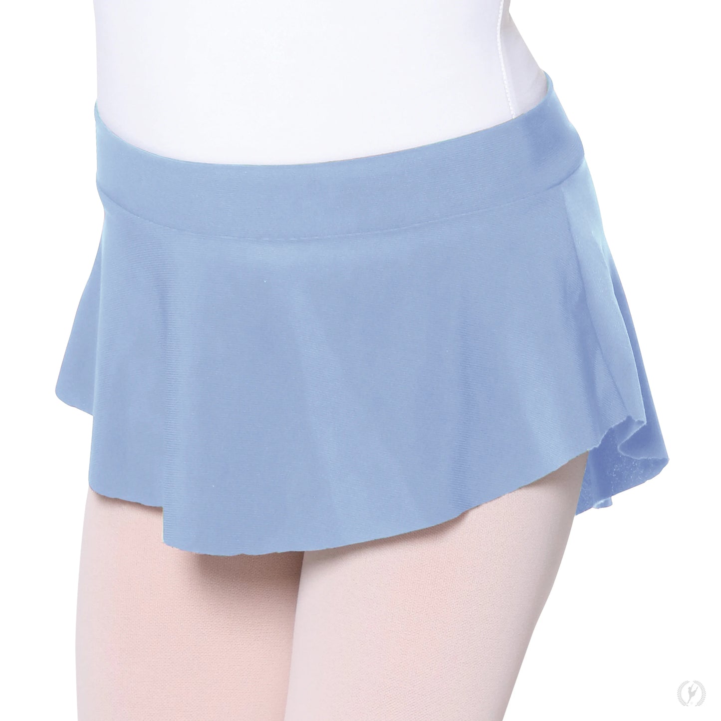 Pull On Ballet Skirt