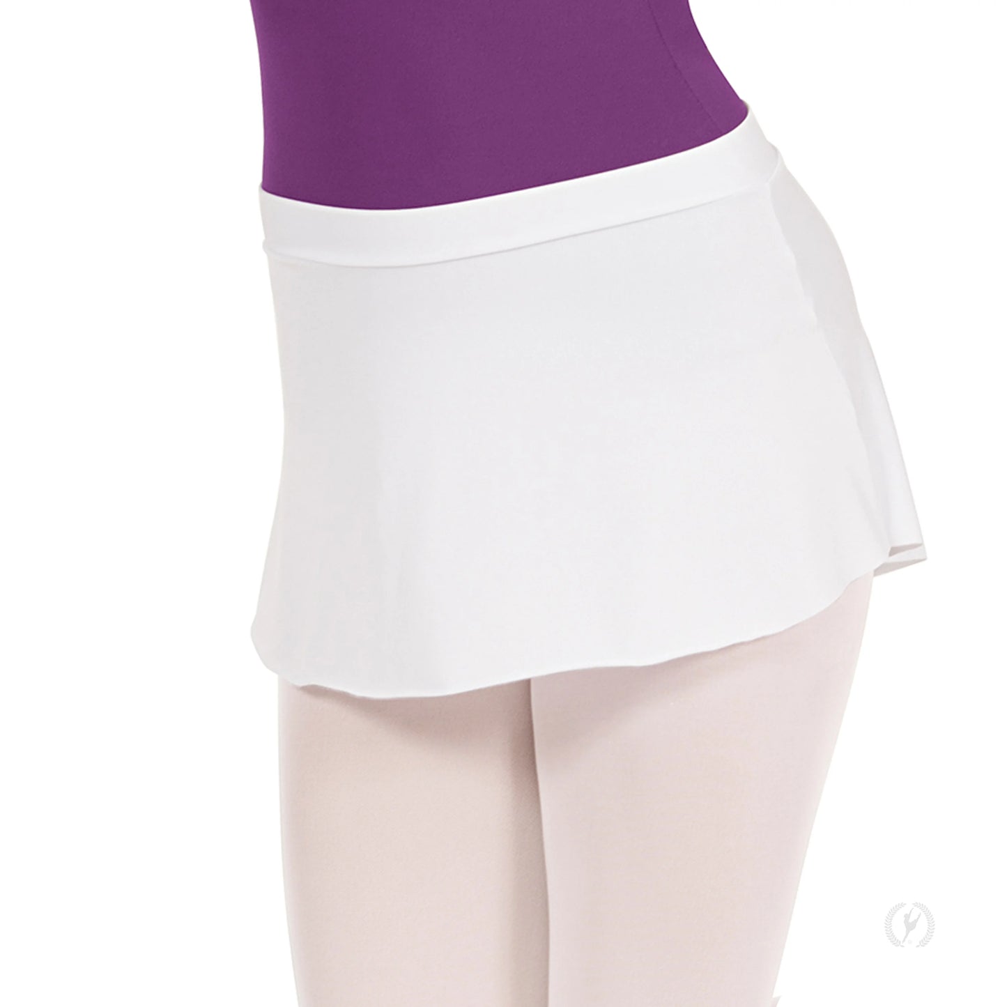 Pull On Ballet Skirt