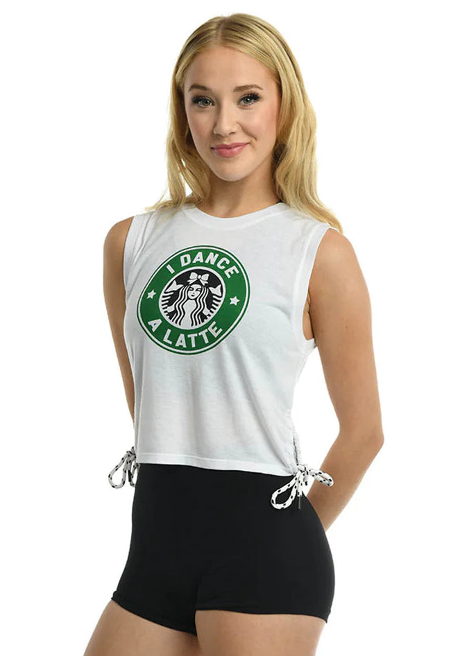 Dance A Latte