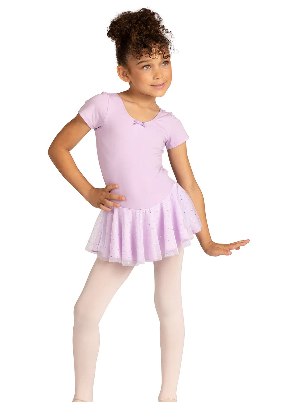 Madeline Dress