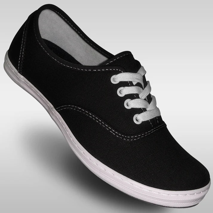 Canvas Dance Sneaker