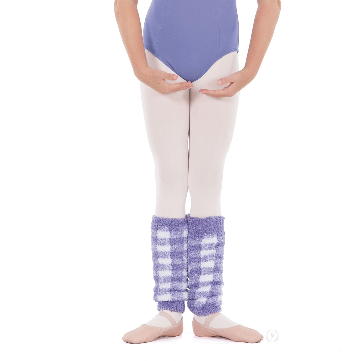 Fuzzy 12" Legwarmers