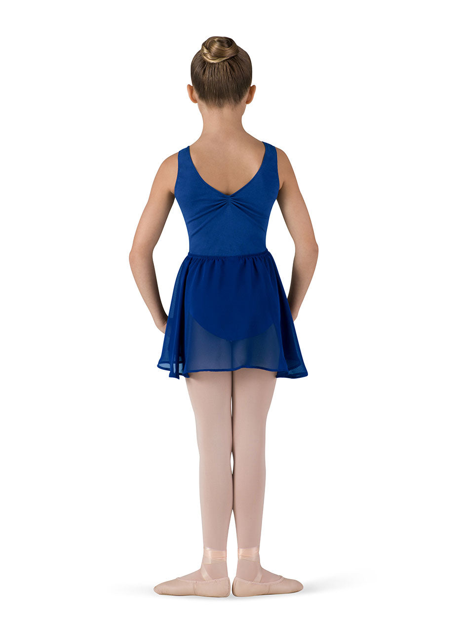 Kids Pull On Skirt