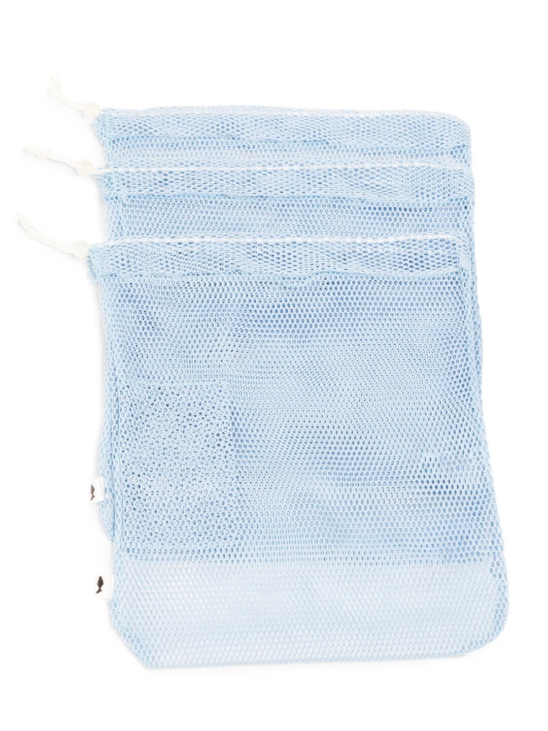Mesh Pointe Shoe Bag