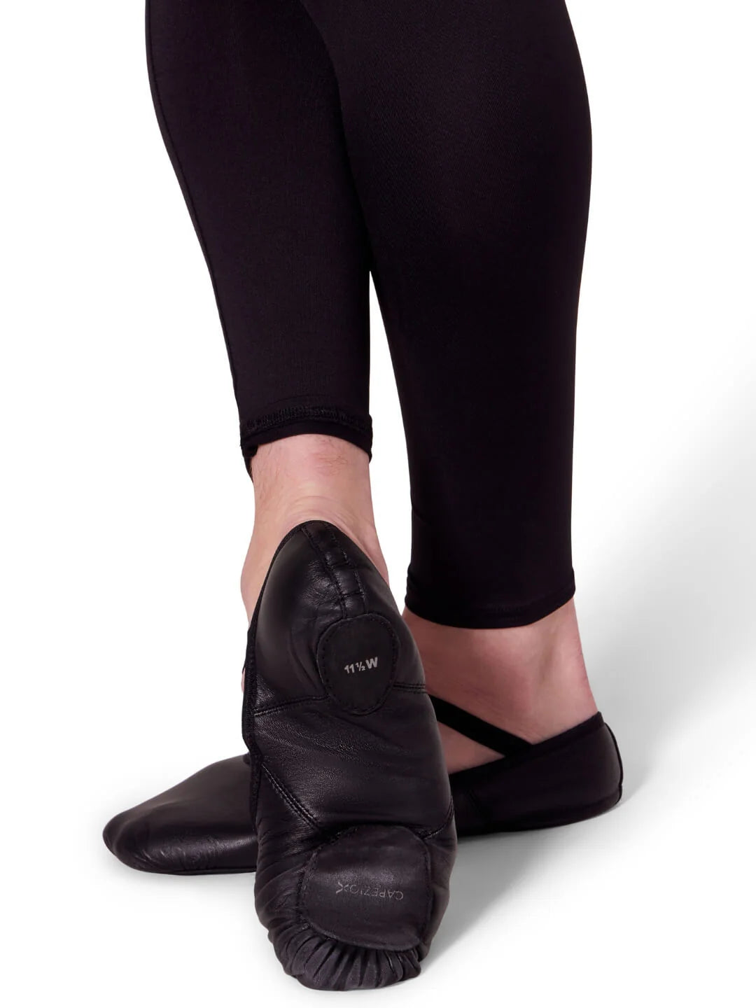 Romeo Ballet Slipper