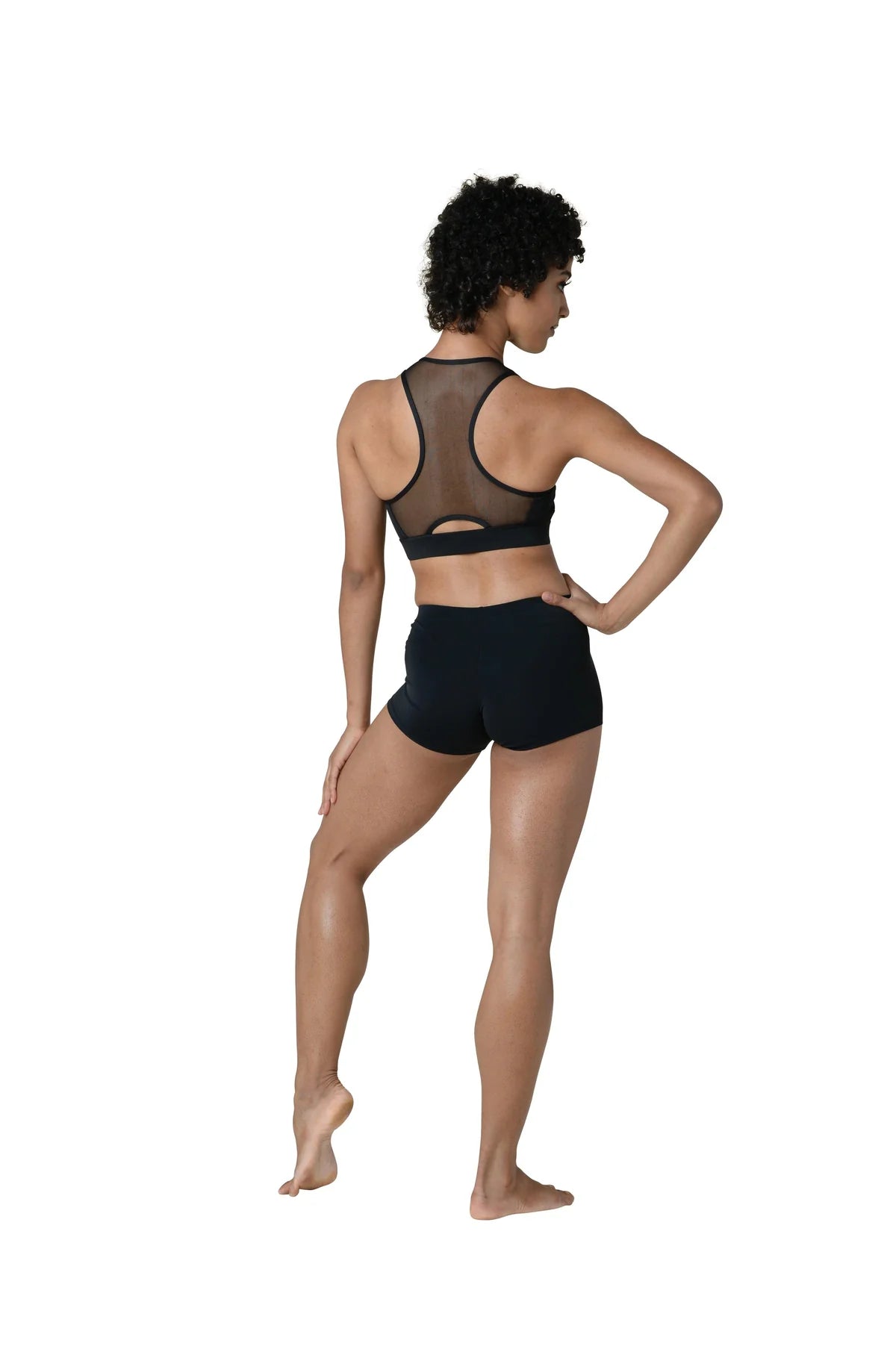Booty Short