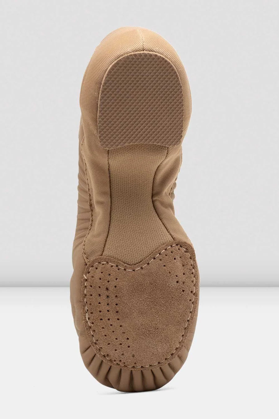 Pulse Jazz Shoe