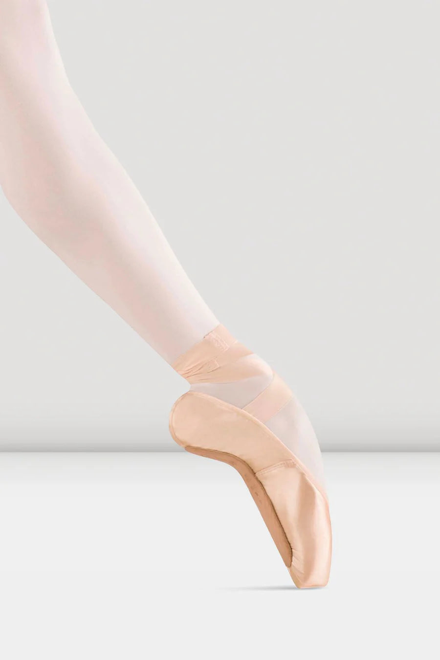 Demi Pointe Shoe