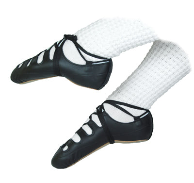 Championship Poodle Sock