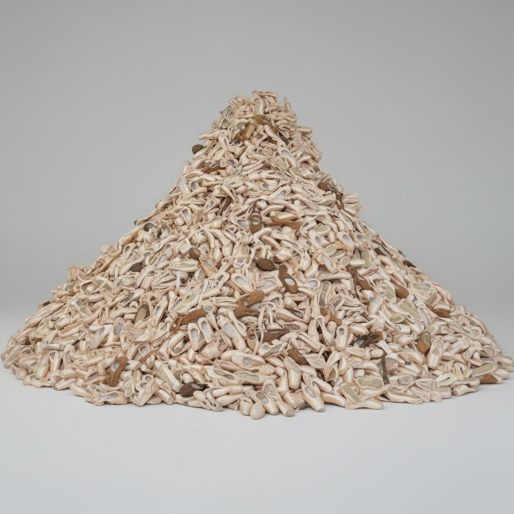 Bulk Pointe Shoes
