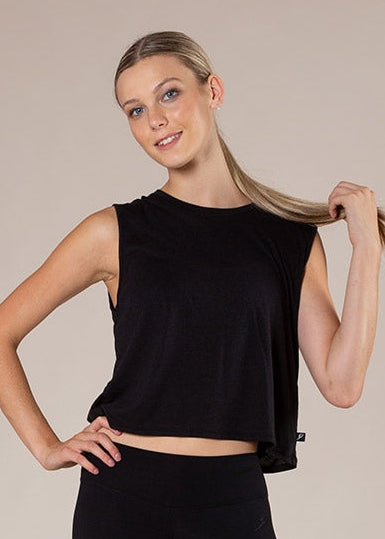 Riley Crop