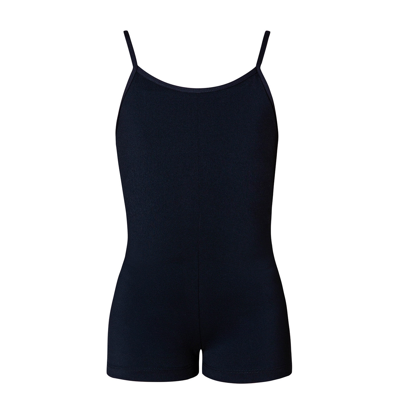 Hot Short Unitard