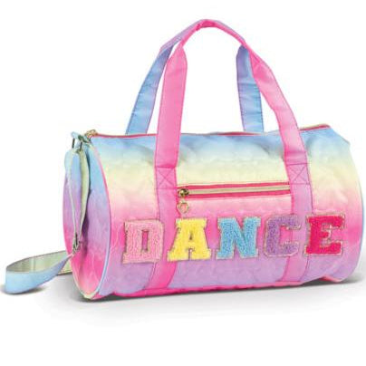 Rainbow Bag