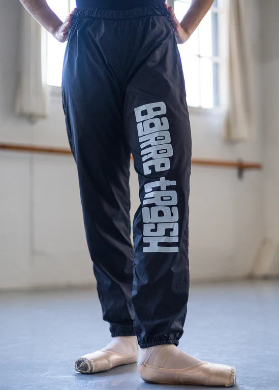 lululemon trash bag pants Trash Bag Pants - Ballet Ripstop Pants