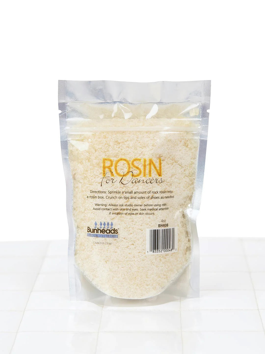 Rock Rosin- 4 Oz.