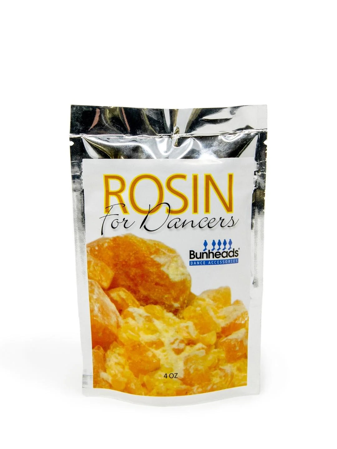Rock Rosin- 4 Oz.