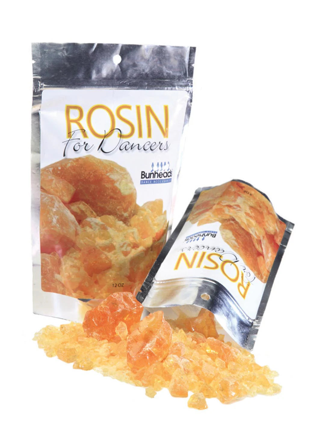 Rock Rosin- 4 Oz.