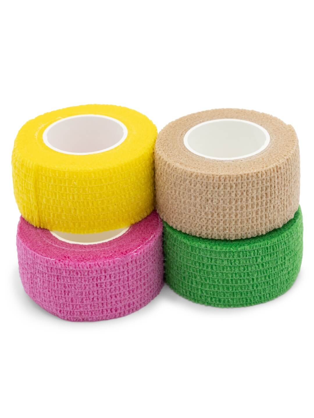 Adhesive Toe Tape