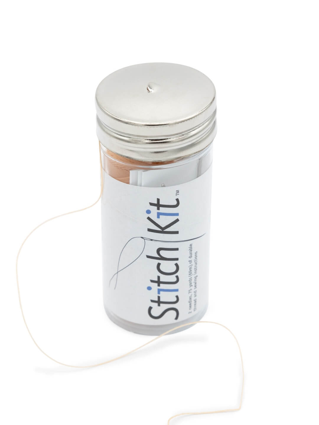 Stitch Kit-Pro Pink