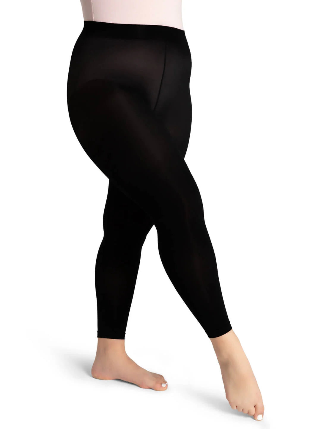 Footless Tight