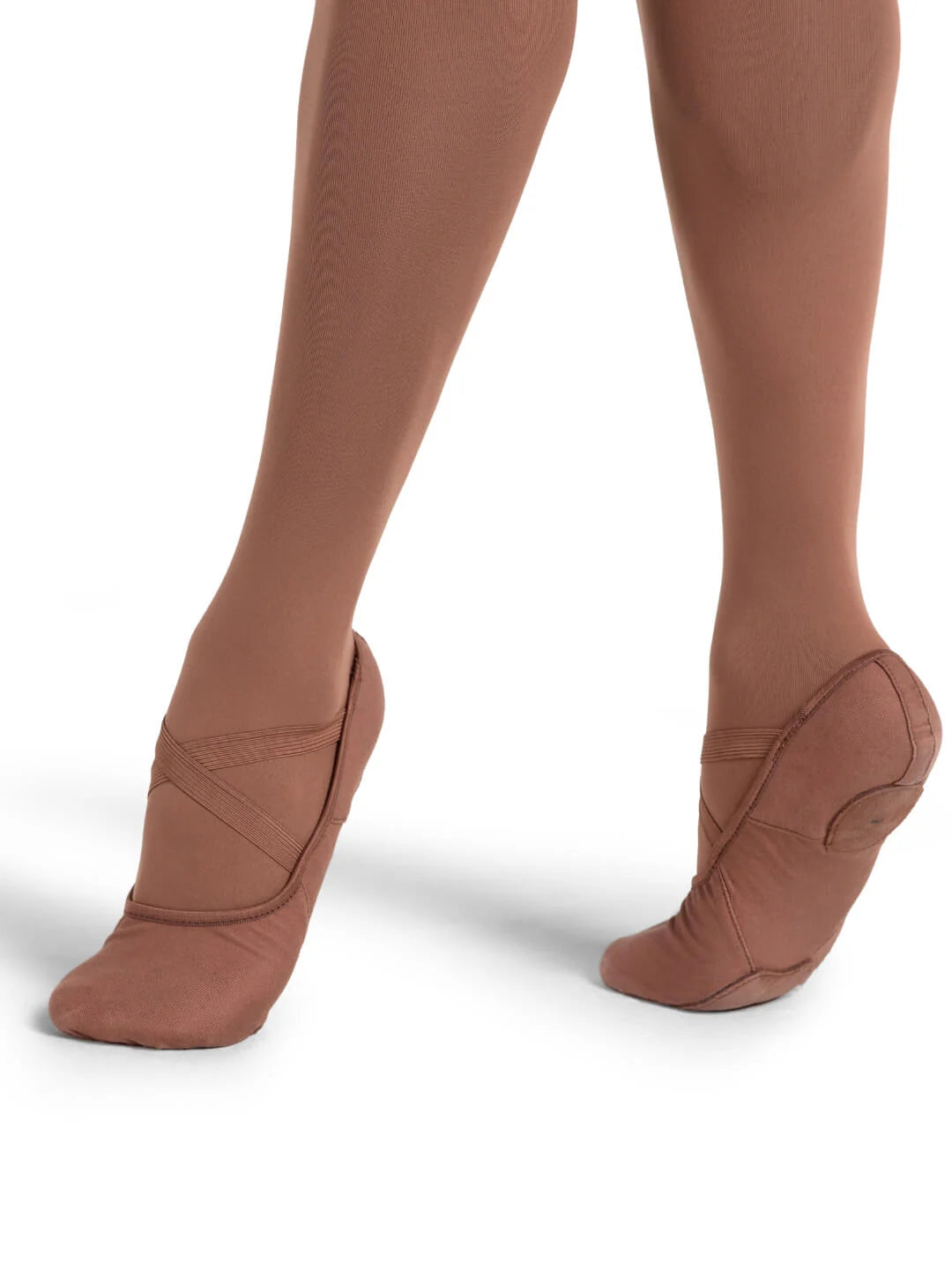 Hanami Canvas Slipper (Skintone Shades)