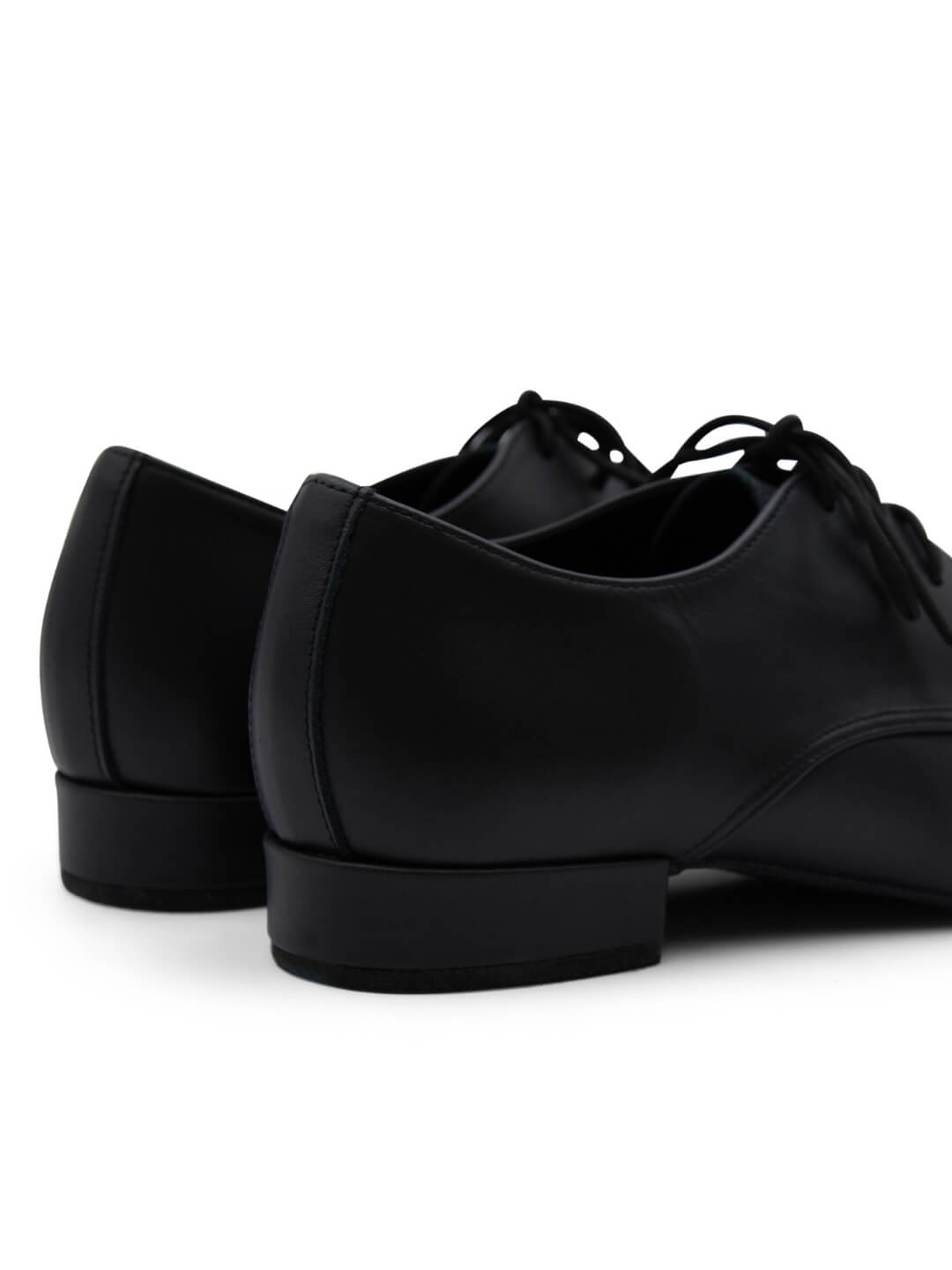 Square Toe Oxford