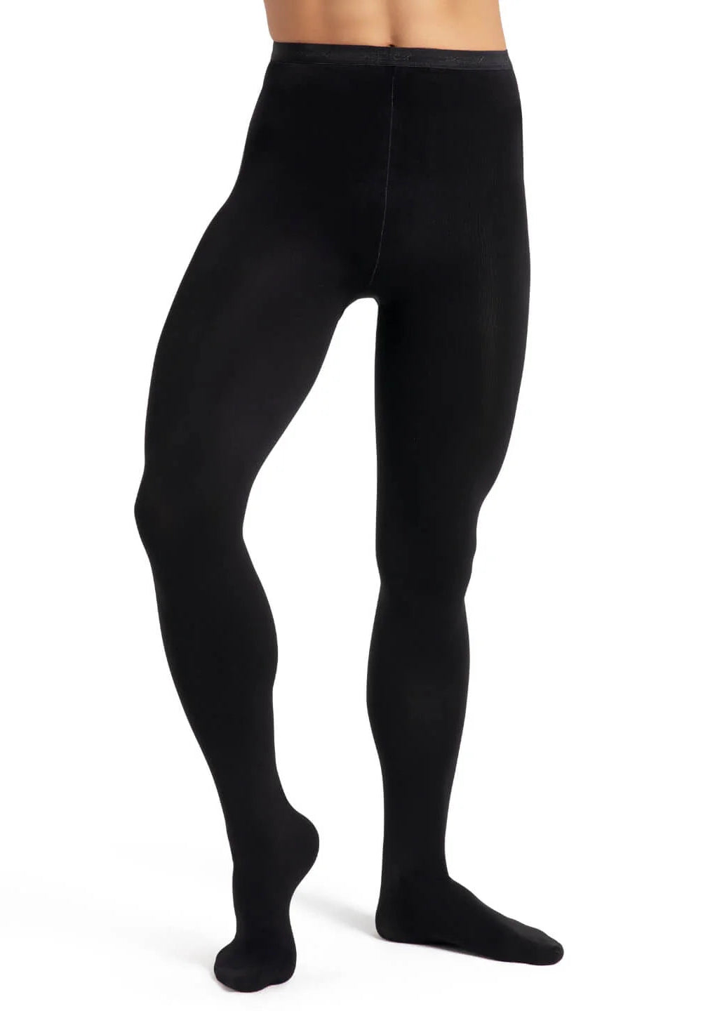 Mens Footed Tight