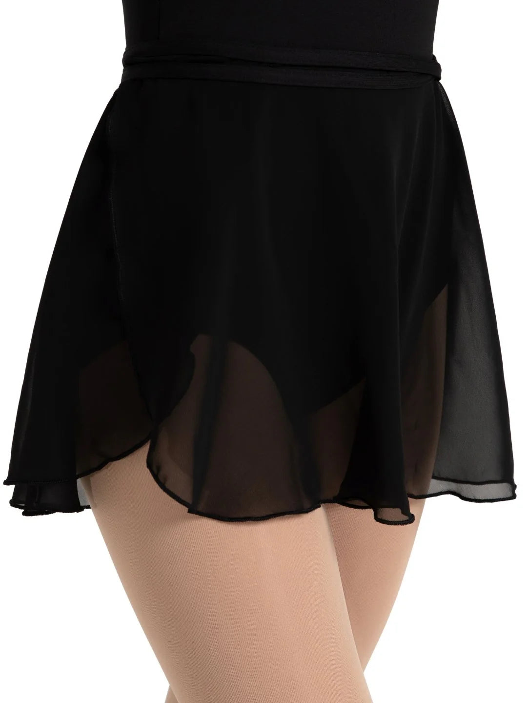 Wrap Skirt