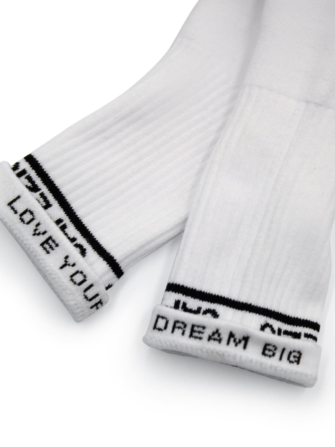 Crew Sock