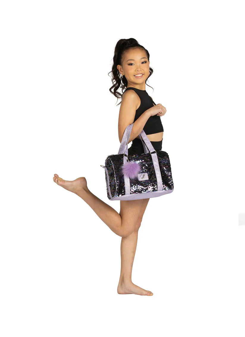 Berry Dazzle Duffle