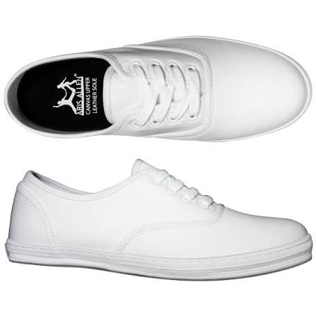 Canvas Dance Sneaker