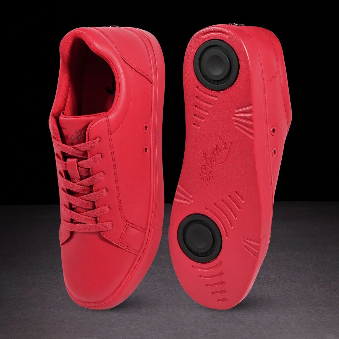 Dance Sneaker