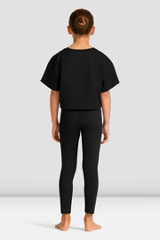 Crop Tshirt-Kids Sizes