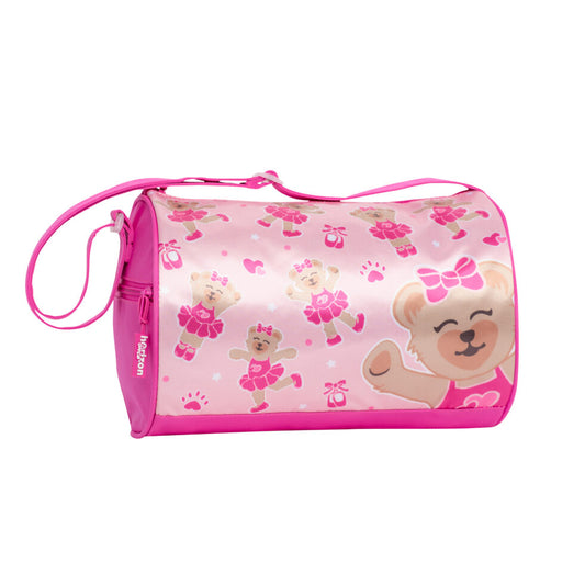 Bear Duffel
