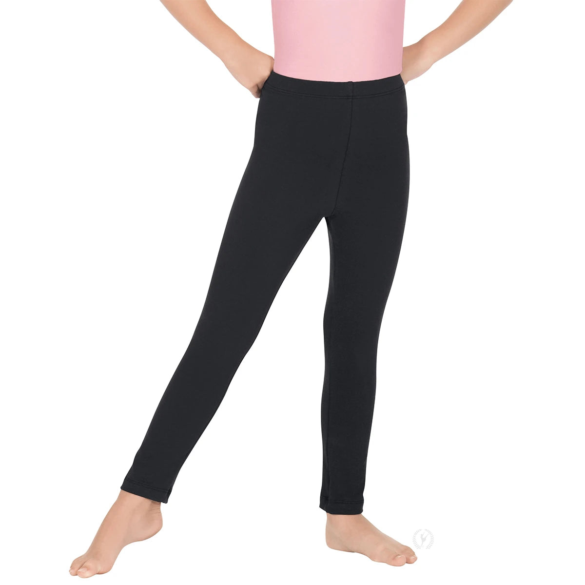 Kids Ankle Legging