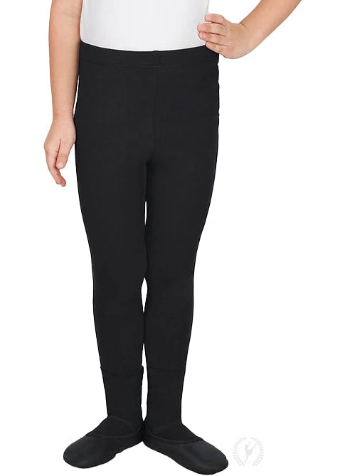 Unisex Ankle Leggings (Child Sizes)