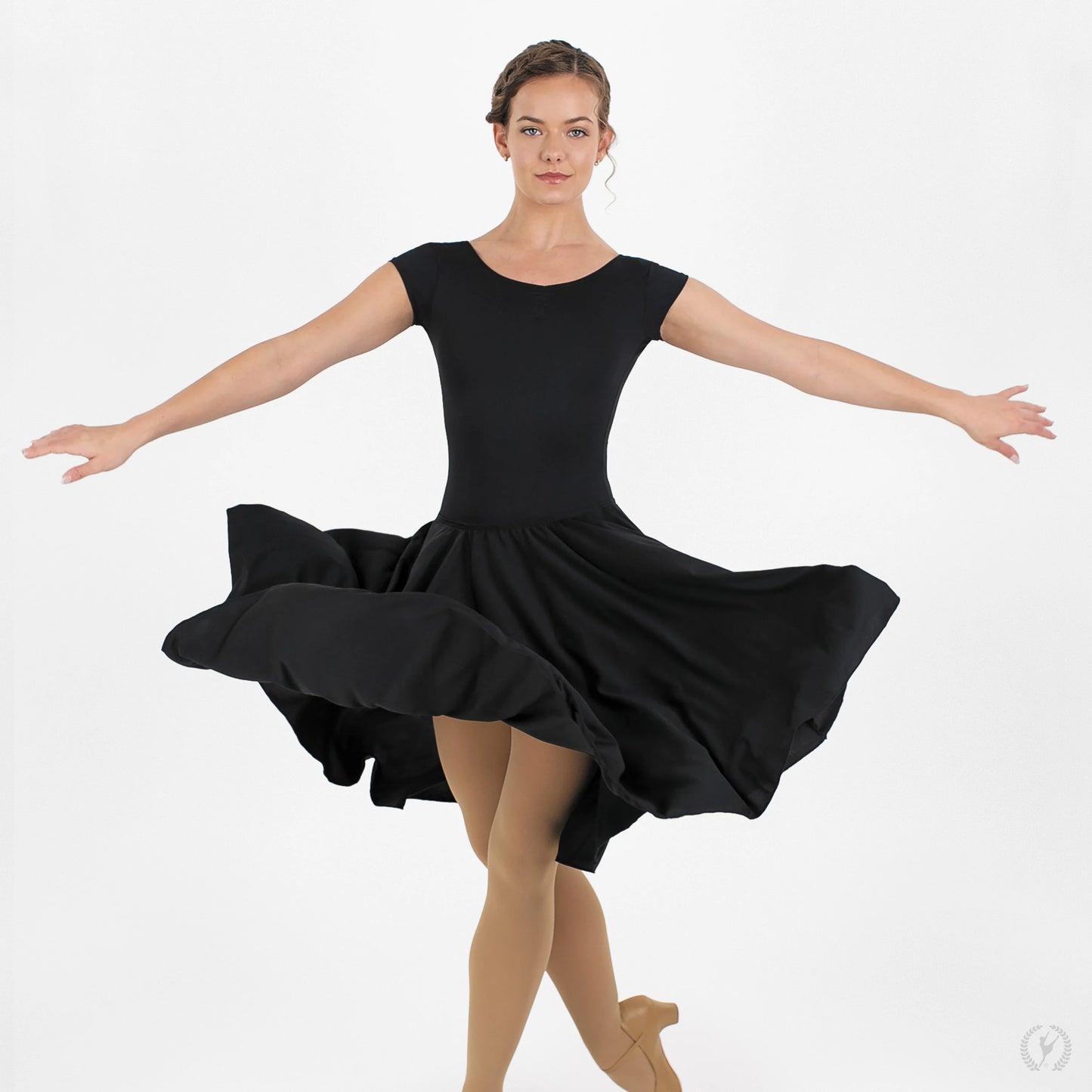 Pull On Character Skirt