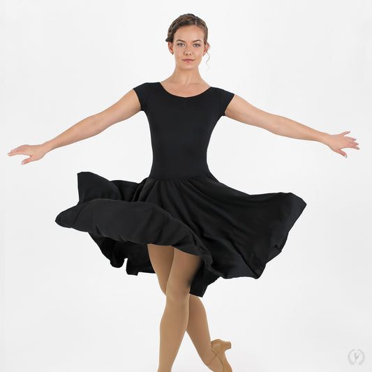 Pull On Character Skirt