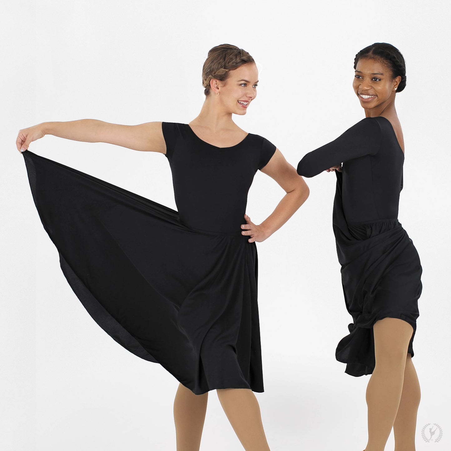Pull On Character Skirt