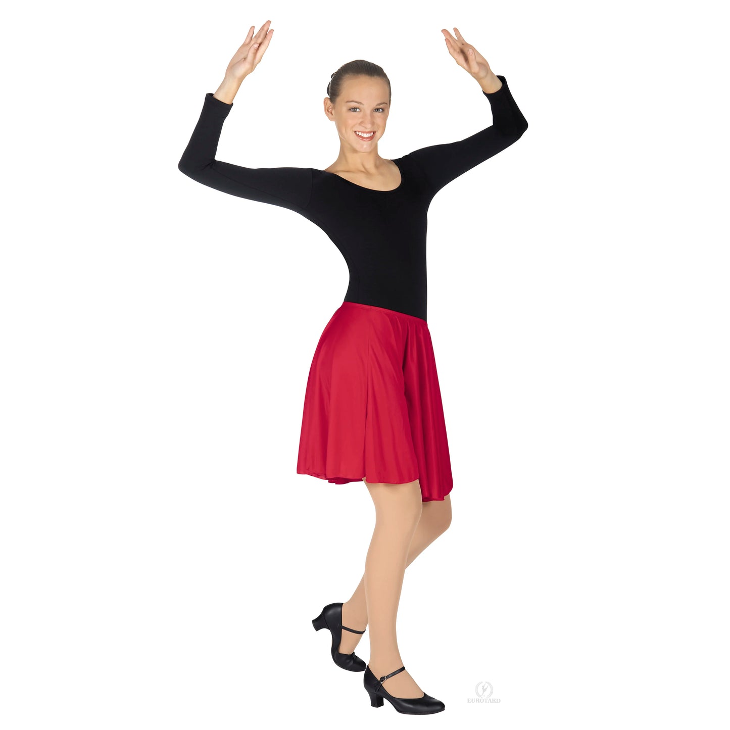 Pull On Character Skirt