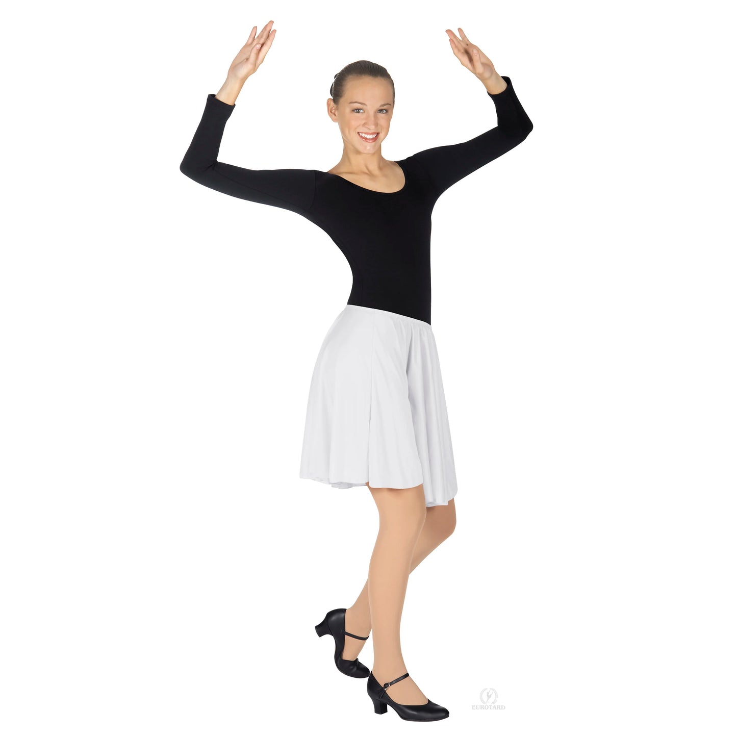 Pull On Character Skirt