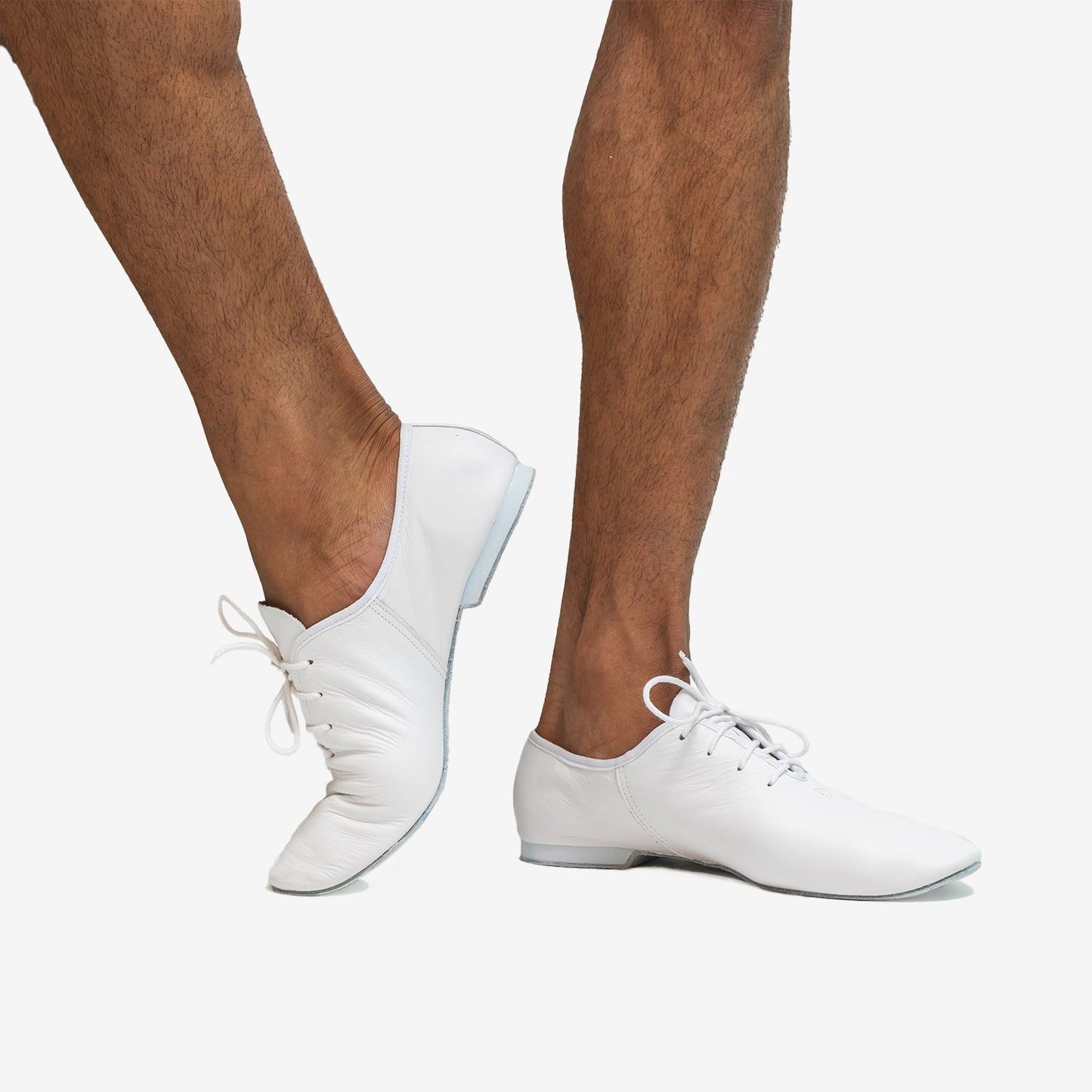 Full Suede Sole Jazz Shoe