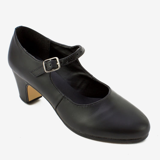 Flamenco Shoe