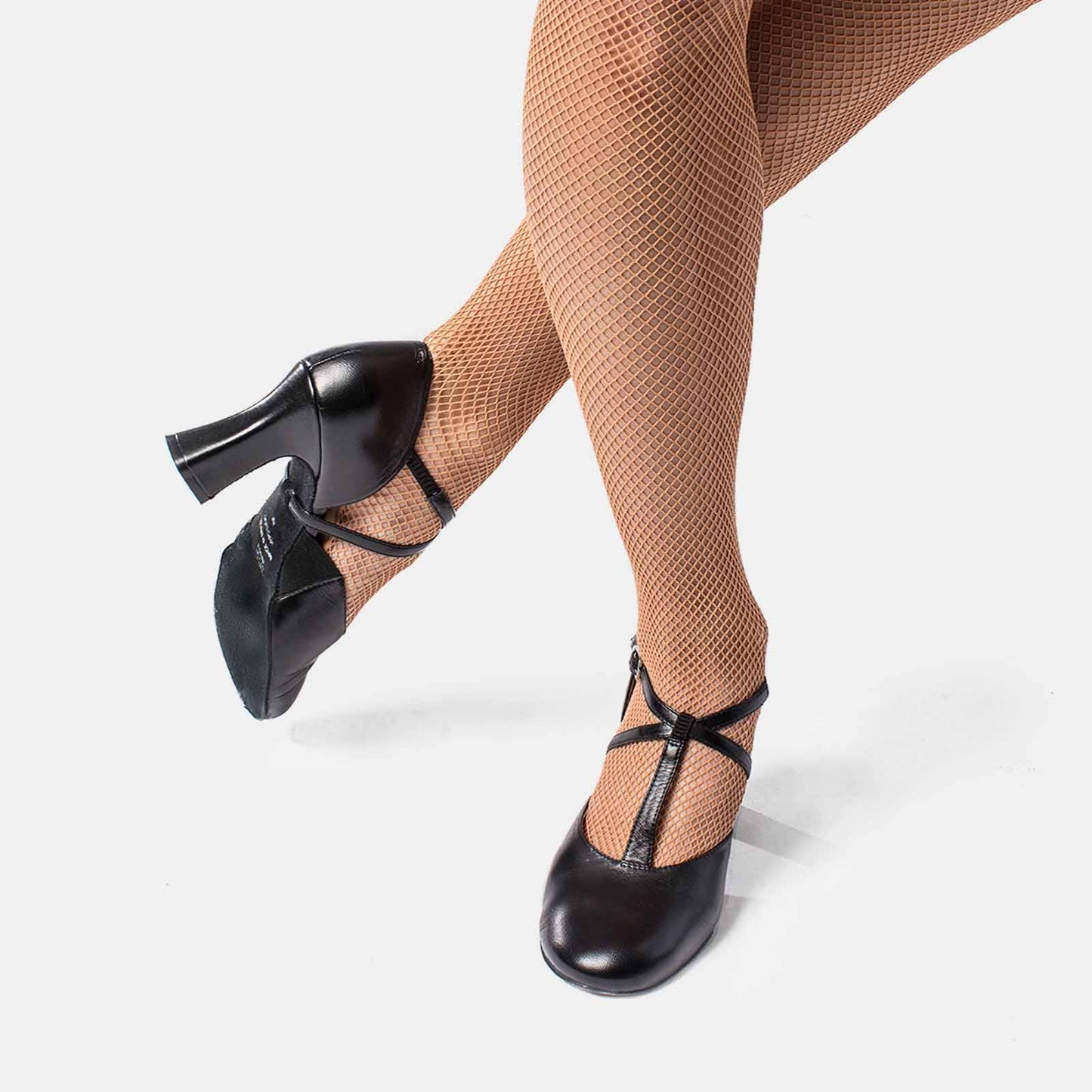 Roxie 3" Character Shoe