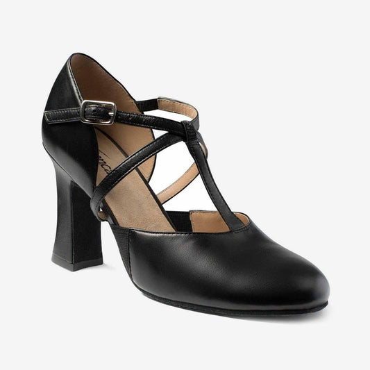 Roxie 3" Character Shoe