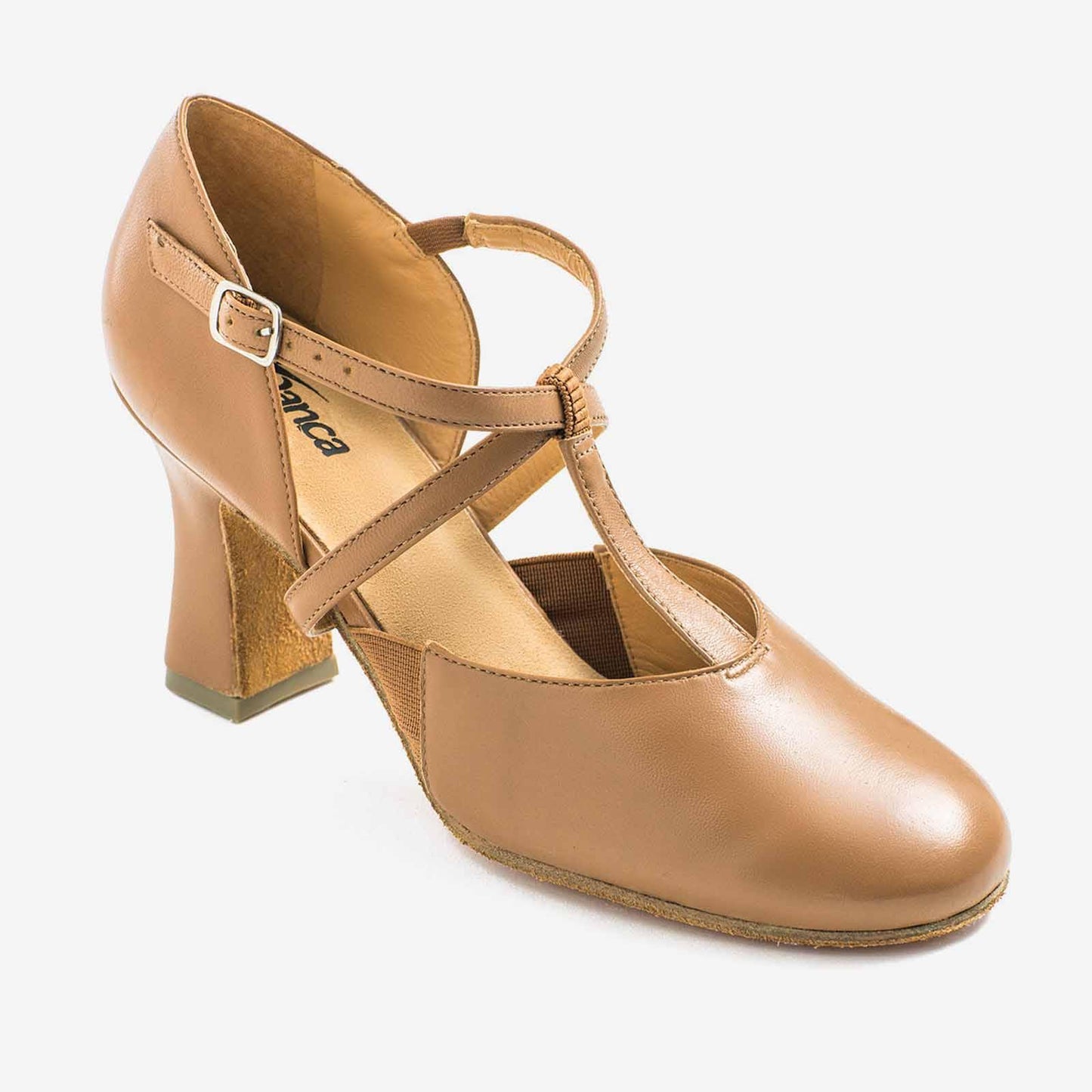 Roxie 3" Character Shoe