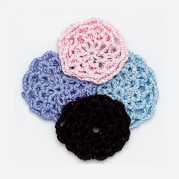 Medium Crochet Buncover