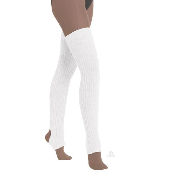 36" Stirrup Legwarmers