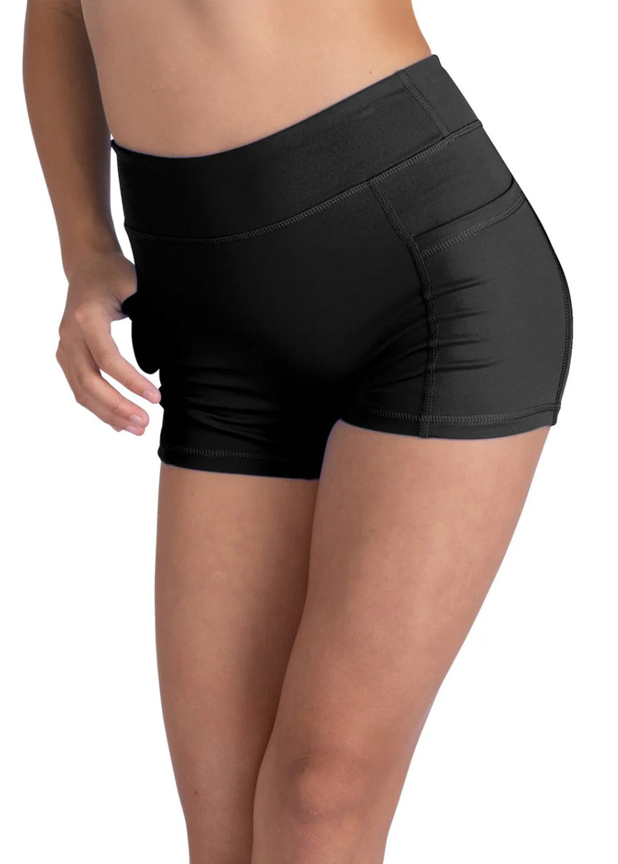 Shorts with Pockets